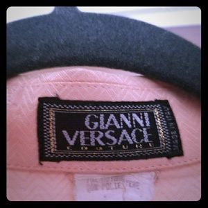 Gianni Versace